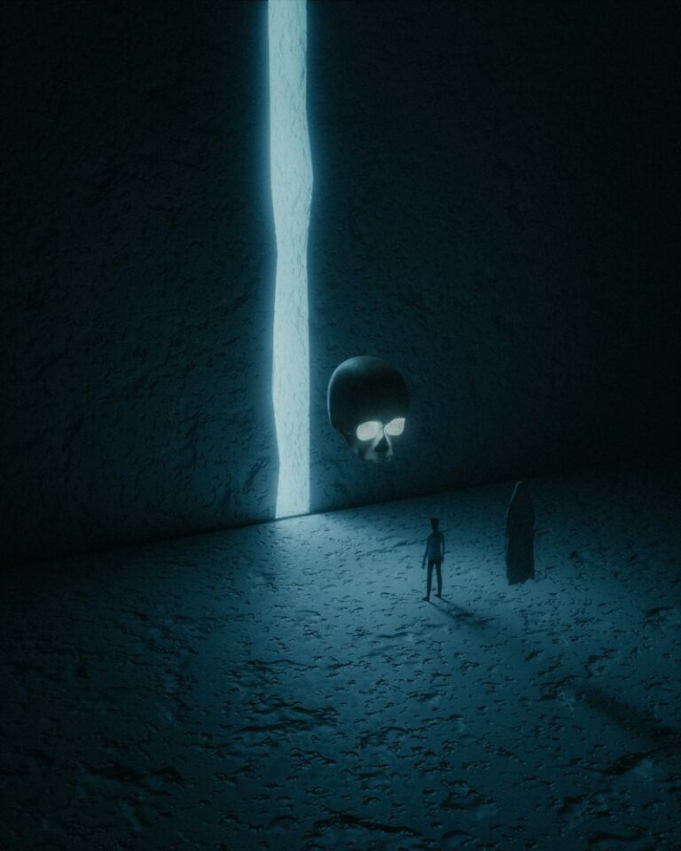 Metempsychosis: Exploring the Soul’s Journey Beyond Death
