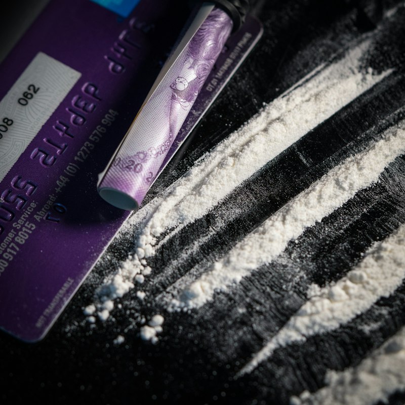 Methamphetamine: The Science of Synthetic Stimulation