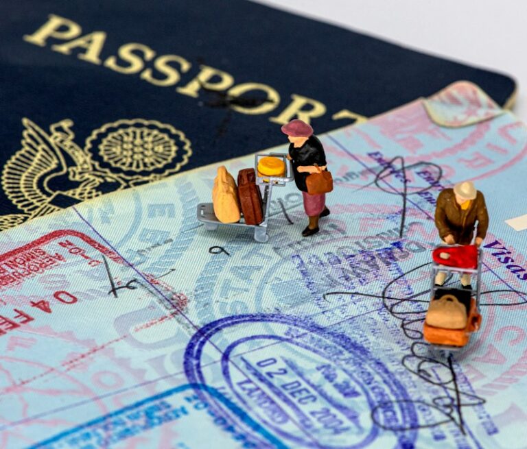 Migration Psychology: Why We Are Driven to Relocate