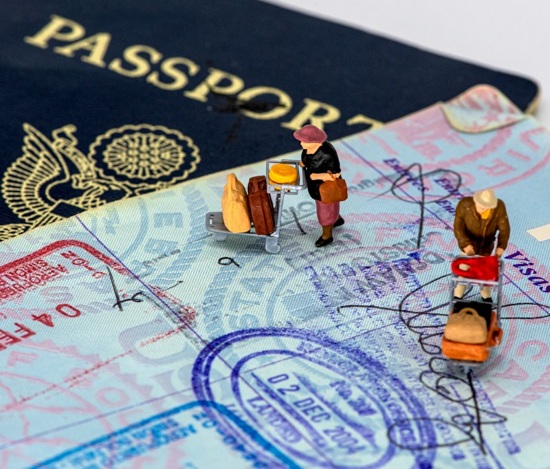 Migration Psychology: Why We Are Driven to Relocate