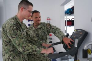 Military Psychology: Elite Performance Under Pressure