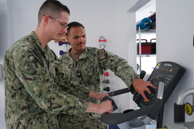 Military Psychology: Elite Performance Under Pressure