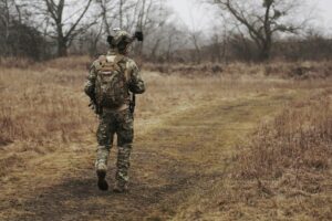 Military Psychology: Mastering Resilience Under Fire