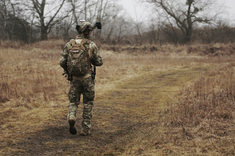 Military Psychology: Mastering Resilience Under Fire