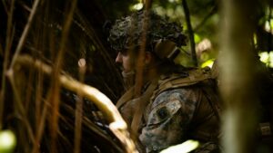 Military Psychology: The Hidden Cost of Duty and Sacrifice