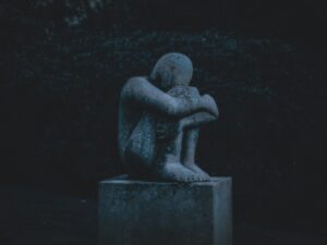 Minor Depressive Disorder: Unmasking the Hidden Struggle
