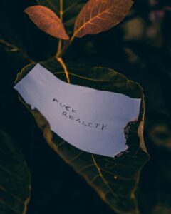 Misidentification Syndrome: When Reality Becomes Unfamiliar