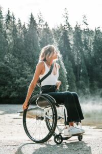 Moderate Intellectual Disability: Empowering Daily Growth