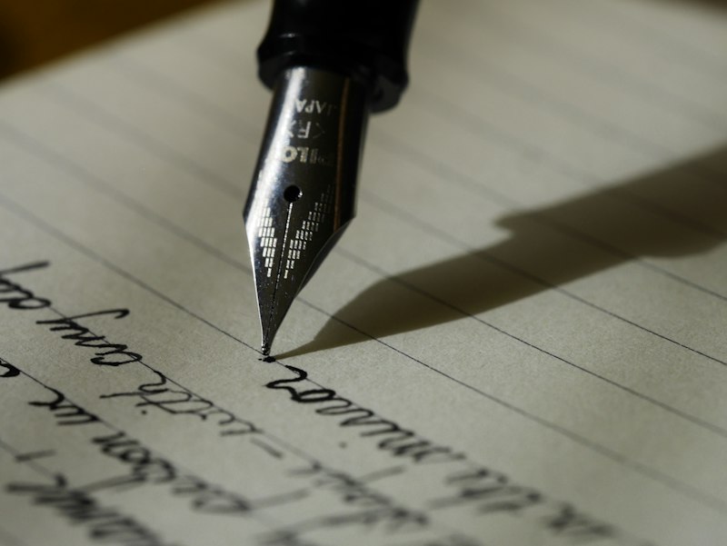 Mogigraphia: Sharpen Your Mind Through Structured Writing