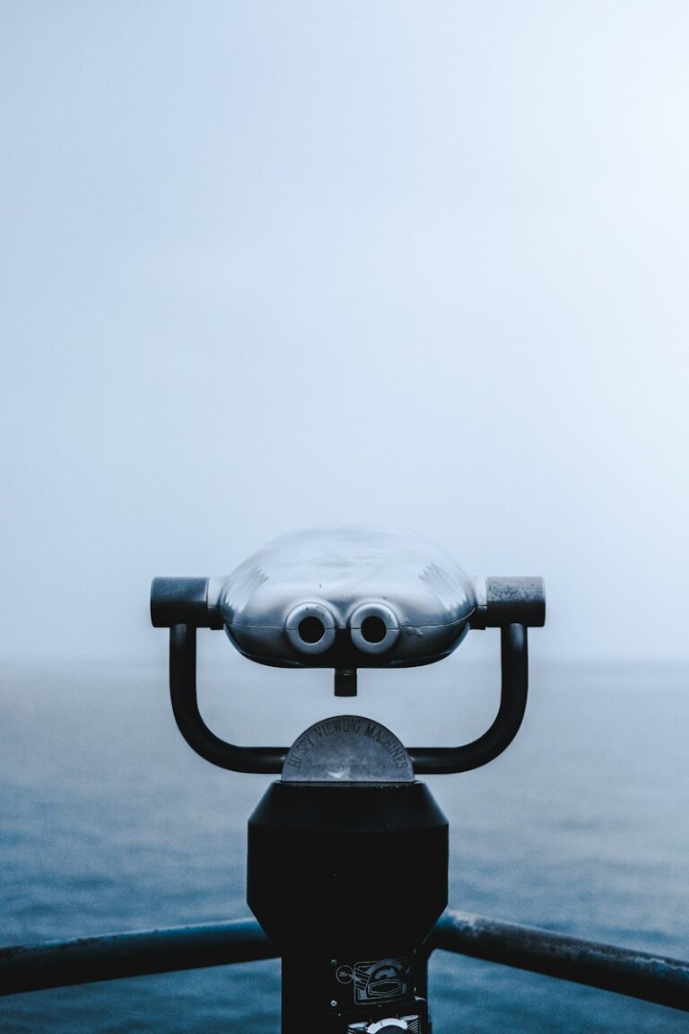 Monocular Vision: Mastering Depth Perception With One Eye