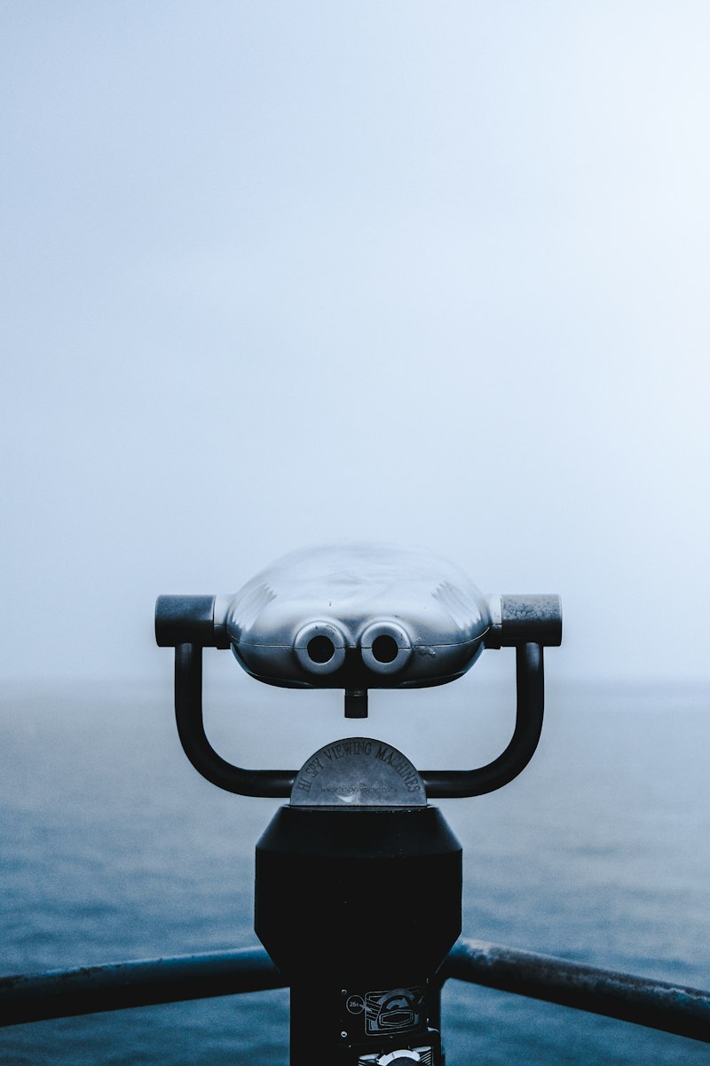 Monocular Vision: Mastering Depth Perception With One Eye