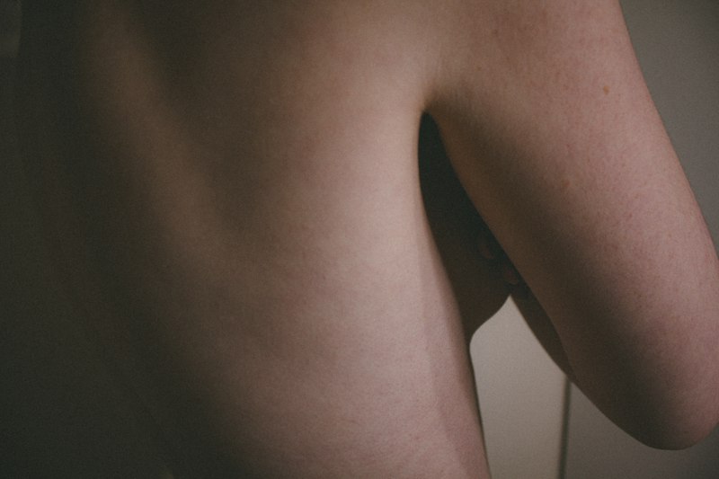 Morphophilia: Why We Find Unique Physical Traits Alluring