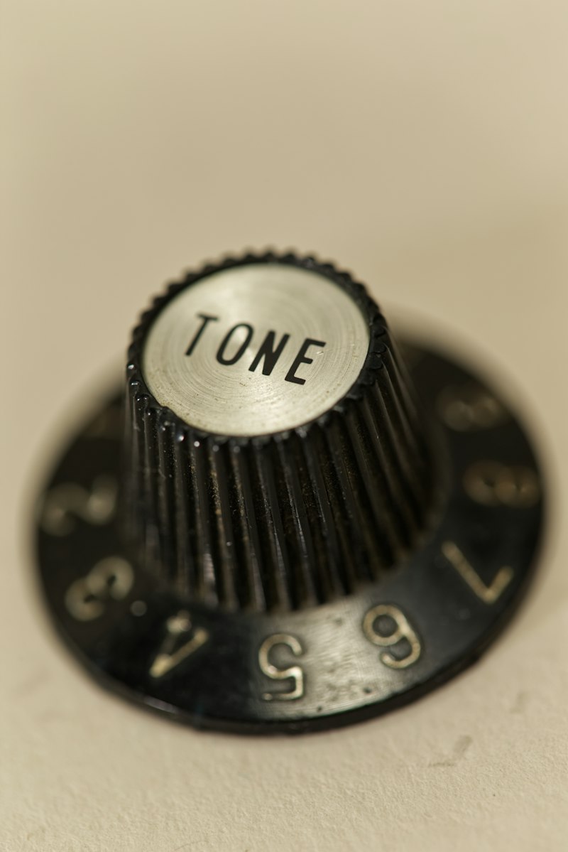 Motor Aprosodia: When Your Tone Loses Its Emotion