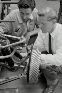 Motor Behavior: The Science Behind Every Human Action