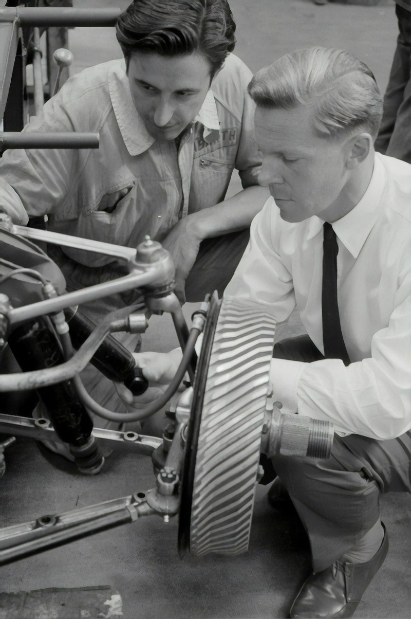 Motor Behavior: The Science Behind Every Human Action