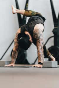 Motor Coordination: Mastering Mind and Body Flow