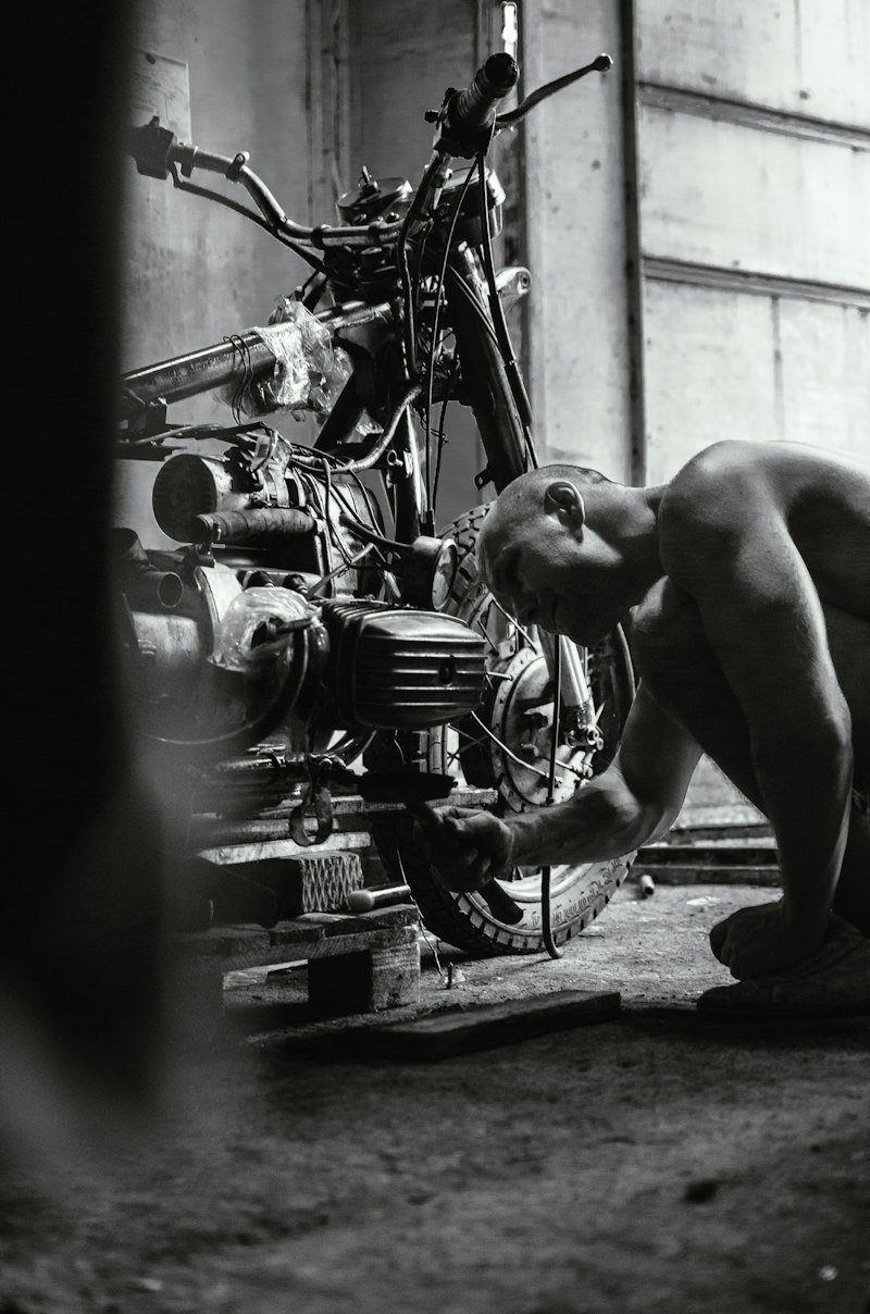 Motor Programs: The Blueprint Behind Human Movement