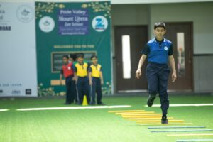 Motor Skill Psychology: Precision in Every Movement