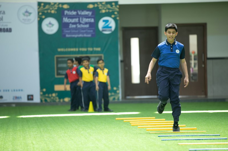 Motor Skill Psychology: Precision in Every Movement