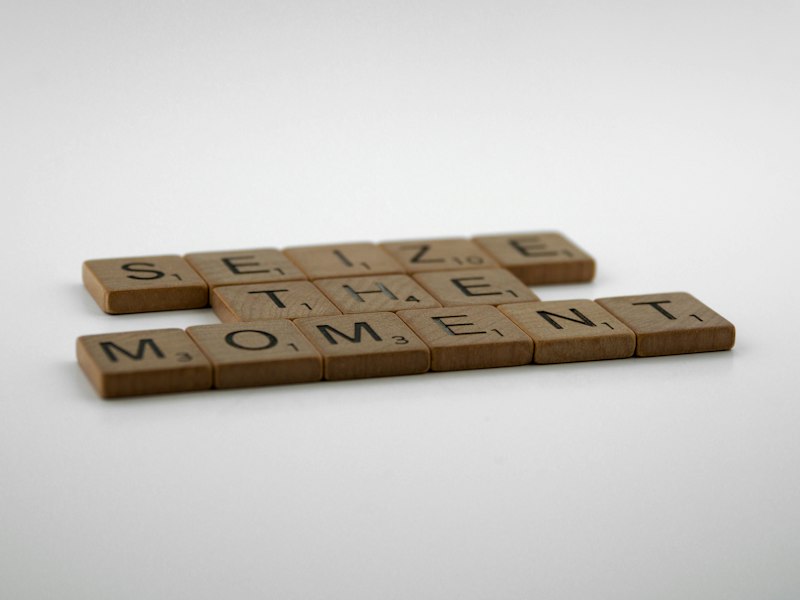 Movement Constraint: Break Free From Your Mental Blocks