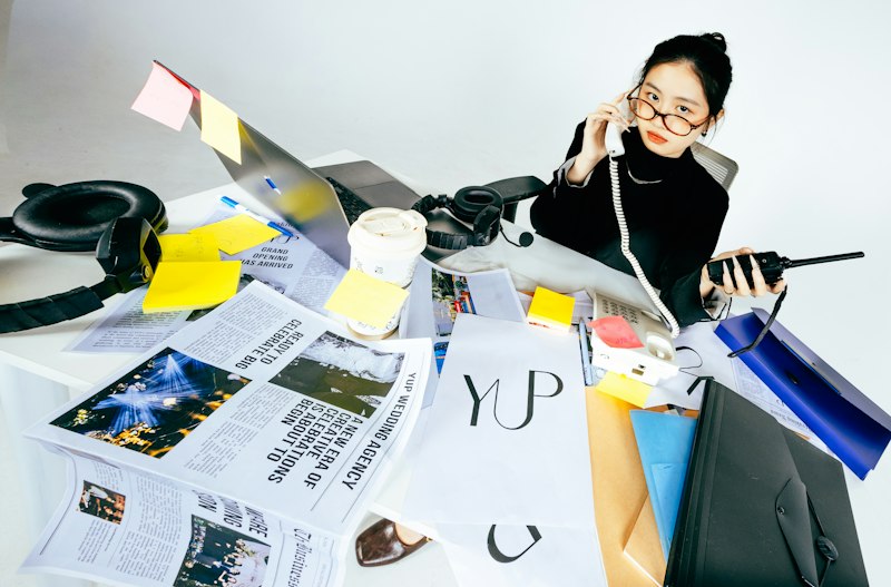 Multitasking: The Dangerous Myth of Efficiency