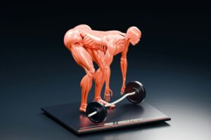 Muscle Dysmorphia: Chasing the Illusion of Perfection