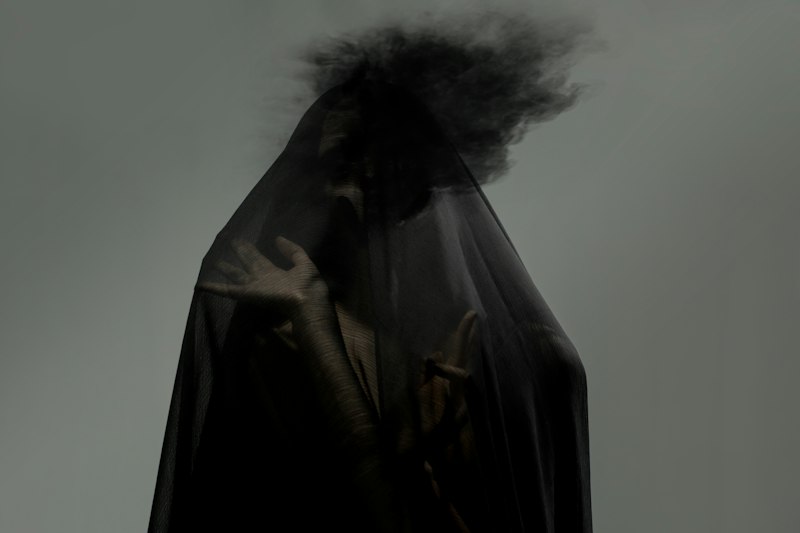 Mysophilia: Unveiling the Dark Psychology of Filth