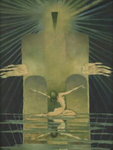 Mysticism: Unlocking the Depths of Human Consciousness