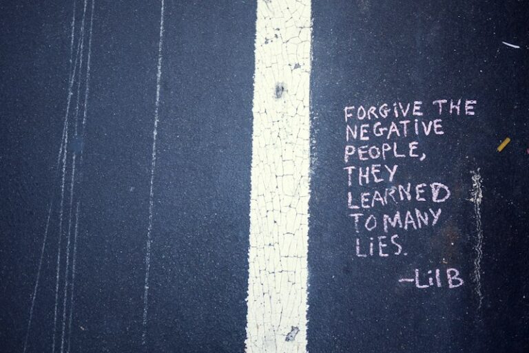 Negative Self-Verification: Why We Crave Our Own Flaws