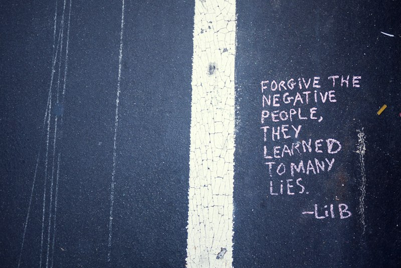Negative Self-Verification: Why We Crave Our Own Flaws