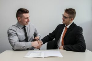 Negotiation: The Psychology of Mastering Agreement