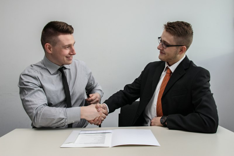 Negotiation: The Psychology of Mastering Agreement