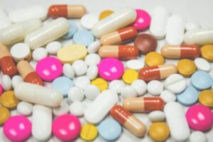 Neuropharmacology: Mastering Migraine Relief