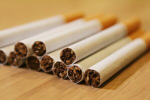 Nicotine Addiction: Why Your Brain Craves the Habit