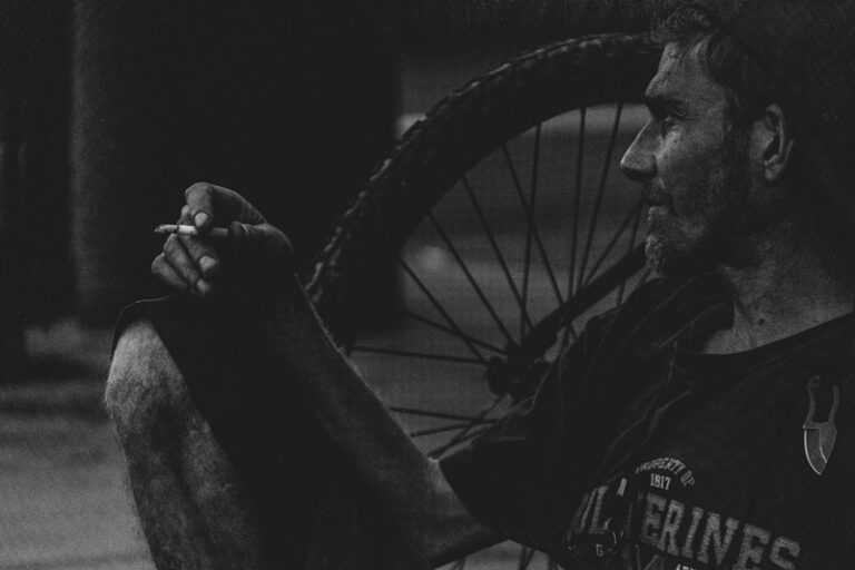 Nicotine Dependence: Break the Cycle for Good