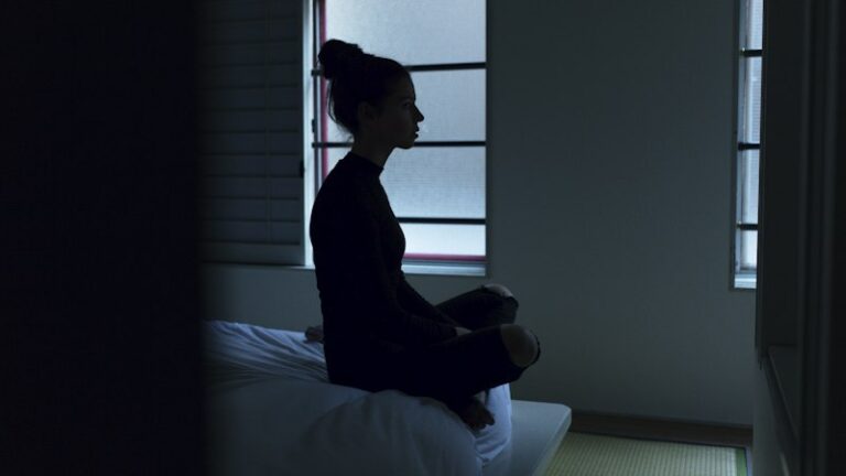 Nocturnal Therapy: Healing in the Quiet Hours