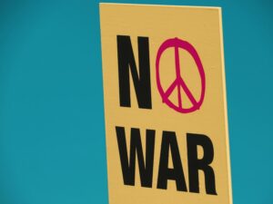 Nonaggressive Societies: Blueprint for a Peaceful World