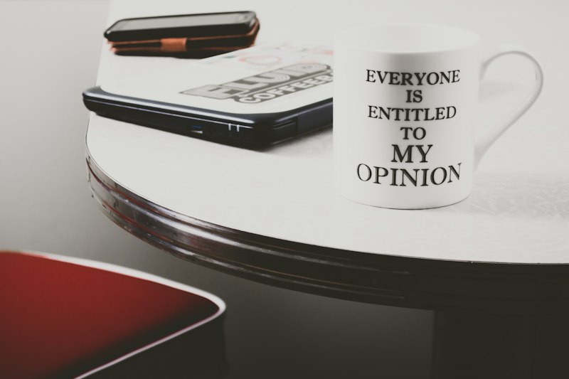 Nonattitudes: Why You Really Have No Opinion