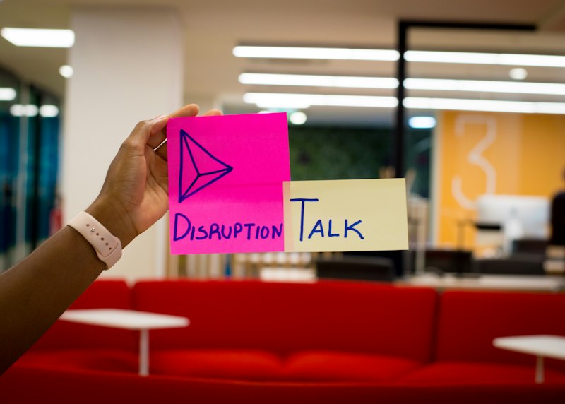 Nondirected Discussion: Unlocking Deeper Group Insights
