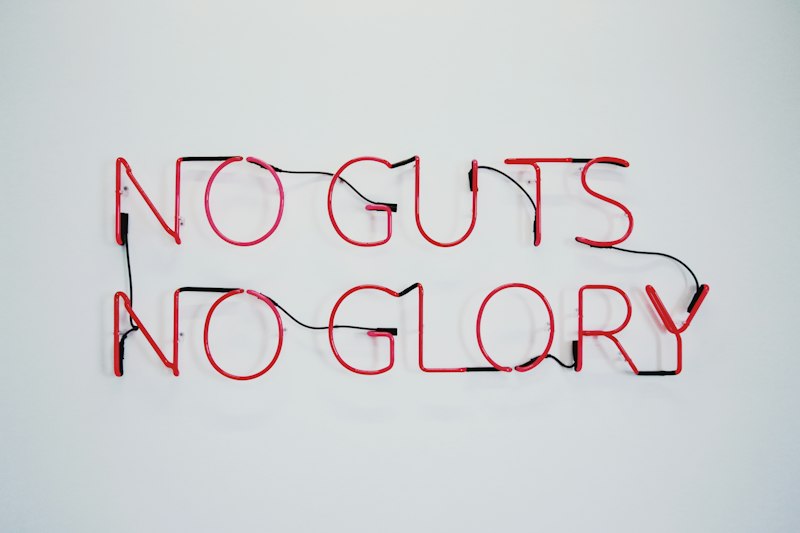 Nonrational Choice: Why Your Gut Instincts Rule