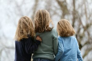 Nonshared Environment: Why Siblings Are Not The Same