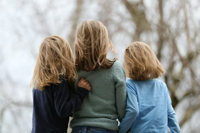Nonshared Environment: Why Siblings Are Not The Same