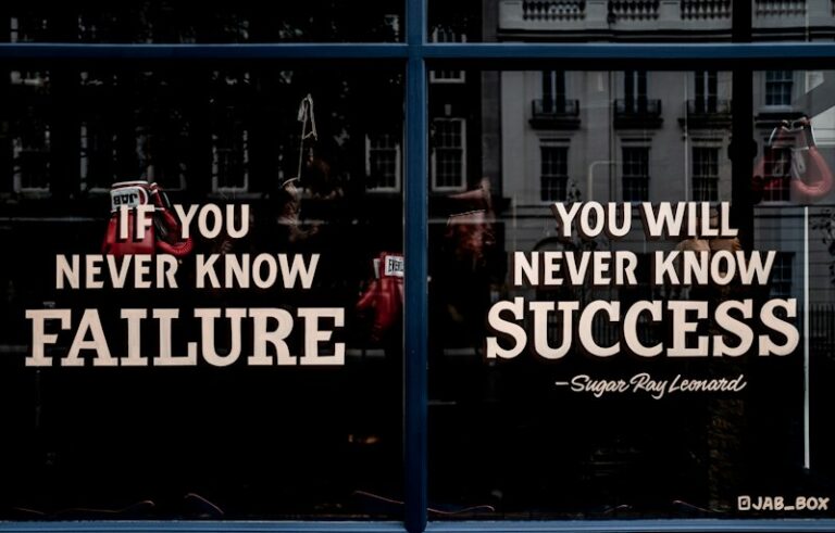 Null Results: Why Failure Fuels Psychological Progress