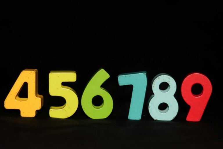 Numerical Competence: Unlock Your Hidden Mental Power