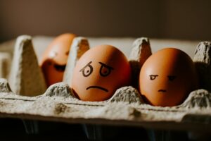 Nutritional Psychology: How Hidden Blockers Sabotage Mood
