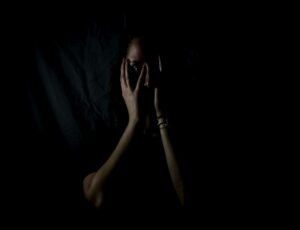 Nyctalopia: Navigating the Psychology of Fear in Darkness