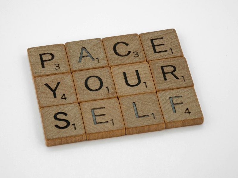 Objective Self-Awareness: Master Your Internal Perspective