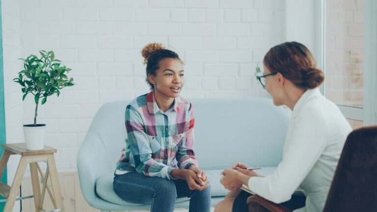 Occupational Counseling: Design Your Ideal Career Path