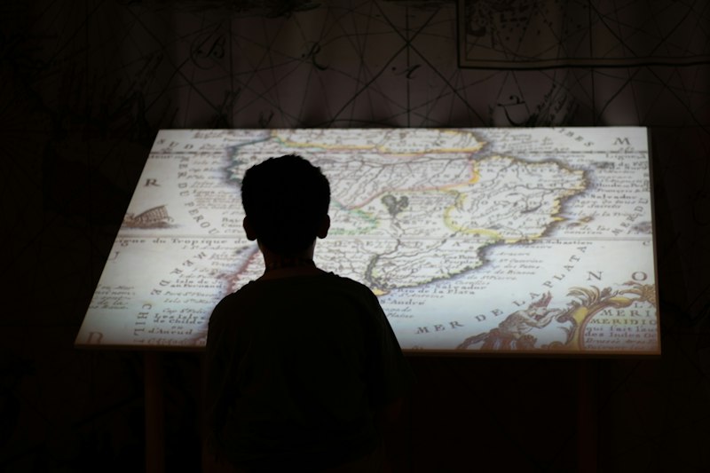 Ontogeny: Mapping the Journey of Human Development
