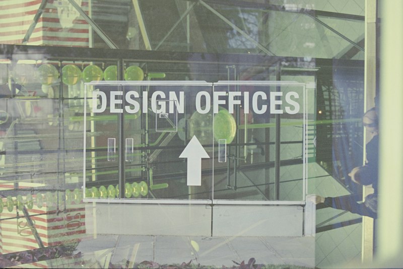 Open-Office Design: The Hidden Cost to Your Focus